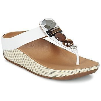 fitflop jeweley toe post